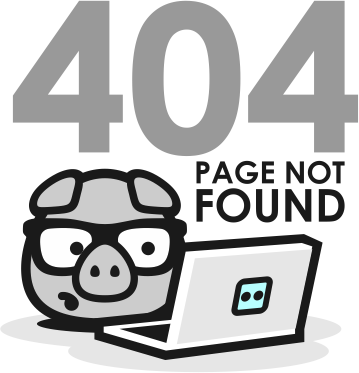 Page not found.