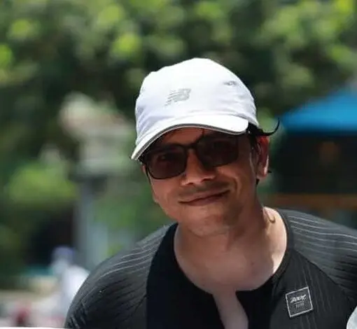 Photo of Harish Chouhan